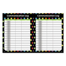 Load image into Gallery viewer, Carson-Dellosa Education wholesale. Teacher Planners, Celebrate Learning Theme, 11 X 8.5, Black. HSD Wholesale: Janitorial Supplies, Breakroom Supplies, Office Supplies.