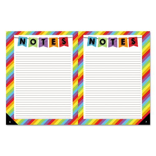 Carson-Dellosa Education wholesale. Teacher Planners, Celebrate Learning Theme, 11 X 8.5, Black. HSD Wholesale: Janitorial Supplies, Breakroom Supplies, Office Supplies.