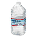 Crystal Geyser® wholesale. Alpine Spring Water, 1 Gal Bottle, 6-case. HSD Wholesale: Janitorial Supplies, Breakroom Supplies, Office Supplies.