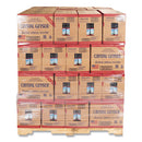 Crystal Geyser® wholesale. Alpine Spring Water, 1 Gal Bottle, 6-case, 48 Cases-pallet. HSD Wholesale: Janitorial Supplies, Breakroom Supplies, Office Supplies.