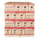 Crystal Geyser® wholesale. Alpine Spring Water, 1 Gal Bottle, 6-case, 48 Cases-pallet. HSD Wholesale: Janitorial Supplies, Breakroom Supplies, Office Supplies.