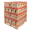 Crystal Geyser® wholesale. Alpine Spring Water, 1 Gal Bottle, 6-case, 48 Cases-pallet. HSD Wholesale: Janitorial Supplies, Breakroom Supplies, Office Supplies.