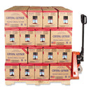 Crystal Geyser® wholesale. Alpine Spring Water, 1 Gal Bottle, 6-case, 48 Cases-pallet. HSD Wholesale: Janitorial Supplies, Breakroom Supplies, Office Supplies.