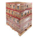 Crystal Geyser® wholesale. Alpine Spring Water, 1 Gal Bottle, 6-case, 48 Cases-pallet. HSD Wholesale: Janitorial Supplies, Breakroom Supplies, Office Supplies.