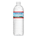 Crystal Geyser® wholesale. Alpine Spring Water, 16.9 Oz Bottle, 24-case. HSD Wholesale: Janitorial Supplies, Breakroom Supplies, Office Supplies.