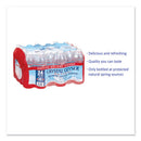 Crystal Geyser® wholesale. Alpine Spring Water, 16.9 Oz Bottle, 24-case. HSD Wholesale: Janitorial Supplies, Breakroom Supplies, Office Supplies.