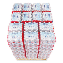 Load image into Gallery viewer, Crystal Geyser® wholesale. Alpine Spring Water, 16.9 Oz Bottle, 24-case, 84 Cases-pallet. HSD Wholesale: Janitorial Supplies, Breakroom Supplies, Office Supplies.