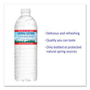 Crystal Geyser® wholesale. Alpine Spring Water, 16.9 Oz Bottle, 24-case, 84 Cases-pallet. HSD Wholesale: Janitorial Supplies, Breakroom Supplies, Office Supplies.