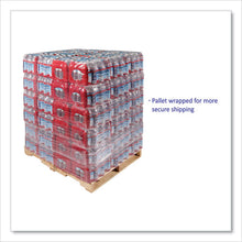 Load image into Gallery viewer, Crystal Geyser® wholesale. Alpine Spring Water, 16.9 Oz Bottle, 24-case, 84 Cases-pallet. HSD Wholesale: Janitorial Supplies, Breakroom Supplies, Office Supplies.