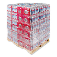 Load image into Gallery viewer, Crystal Geyser® wholesale. Alpine Spring Water, 16.9 Oz Bottle, 24-case, 84 Cases-pallet. HSD Wholesale: Janitorial Supplies, Breakroom Supplies, Office Supplies.