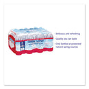 Crystal Geyser® wholesale. Natural Alpine Spring Water, 16.9 Oz Bottle, 35-carton. HSD Wholesale: Janitorial Supplies, Breakroom Supplies, Office Supplies.