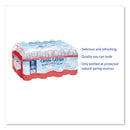 Crystal Geyser® wholesale. Alpine Spring Water, 16.9 Oz Bottle, 35-case, 54 Cases-pallet. HSD Wholesale: Janitorial Supplies, Breakroom Supplies, Office Supplies.