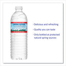 Crystal Geyser® wholesale. Alpine Spring Water, 16.9 Oz Bottle, 35-case, 54 Cases-pallet. HSD Wholesale: Janitorial Supplies, Breakroom Supplies, Office Supplies.