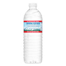 Crystal Geyser® wholesale. Alpine Spring Water, 16.9 Oz Bottle, 35-case, 54 Cases-pallet. HSD Wholesale: Janitorial Supplies, Breakroom Supplies, Office Supplies.