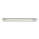 Chartpak® wholesale. Adjustable Triangular Scale Aluminum Architects Ruler, 12", Silver. HSD Wholesale: Janitorial Supplies, Breakroom Supplies, Office Supplies.