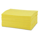 Chix® wholesale. Masslinn Dust Cloths, 24 X 16, Yellow, 400-carton. HSD Wholesale: Janitorial Supplies, Breakroom Supplies, Office Supplies.