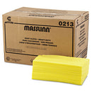 Chix® wholesale. Masslinn Dust Cloths, 24 X 16, Yellow, 400-carton. HSD Wholesale: Janitorial Supplies, Breakroom Supplies, Office Supplies.
