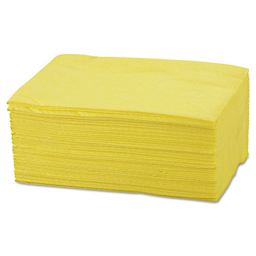 Chix® wholesale. Masslinn Dust Cloths, 40 X 24, Yellow, 250-carton. HSD Wholesale: Janitorial Supplies, Breakroom Supplies, Office Supplies.