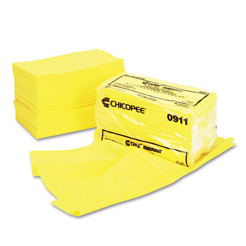 Chix® wholesale. Masslinn Dust Cloths, 24 X 24, Yellow, 50-bag, 2 Bags-carton. HSD Wholesale: Janitorial Supplies, Breakroom Supplies, Office Supplies.