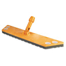Chix® wholesale. Masslinn Dusting Tool, 23w X 5d, Orange, 6-carton. HSD Wholesale: Janitorial Supplies, Breakroom Supplies, Office Supplies.