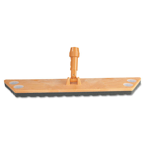 Chix® wholesale. Masslinn Dusting Tool, 23w X 5d, Orange, 6-carton. HSD Wholesale: Janitorial Supplies, Breakroom Supplies, Office Supplies.