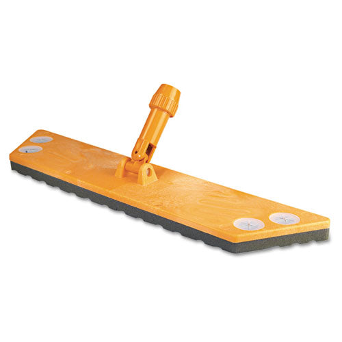 Chix® wholesale. Masslinn Dusting Tool, 23w X 5d, Orange, 6-carton. HSD Wholesale: Janitorial Supplies, Breakroom Supplies, Office Supplies.