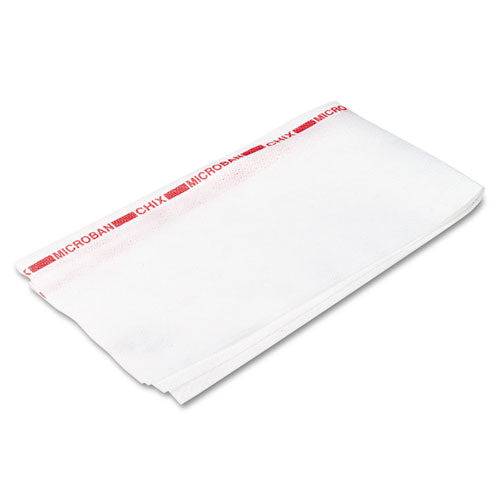 Chix® wholesale. Reusable Food Service Towels, Fabric, 13 X 24, White, 150-carton. HSD Wholesale: Janitorial Supplies, Breakroom Supplies, Office Supplies.