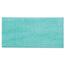 Chix® wholesale. Wet Wipes, 14 X 21, White-green, 100 Towels-pack, 9-carton. HSD Wholesale: Janitorial Supplies, Breakroom Supplies, Office Supplies.