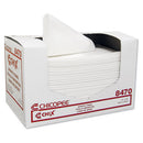 Chix® wholesale. Sports Towels, 14 X 24, White, 100 Towels-pack, 6 Packs-carton. HSD Wholesale: Janitorial Supplies, Breakroom Supplies, Office Supplies.