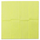 Chix® wholesale. Masslinn Dust Cloths, 24 X 24, Yellow, 150-carton. HSD Wholesale: Janitorial Supplies, Breakroom Supplies, Office Supplies.