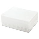 Chicopee® wholesale. Veraclean Critical Cleaning Wipes, Smooth Texture, 1-4 Fold, 12 X 13, White, 50-pack, 20 Packs-carton. HSD Wholesale: Janitorial Supplies, Breakroom Supplies, Office Supplies.