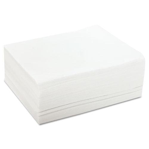 Chicopee® wholesale. Veraclean Critical Cleaning Wipes, Smooth Texture, 1-4 Fold, 12 X 13, White, 50-pack, 20 Packs-carton. HSD Wholesale: Janitorial Supplies, Breakroom Supplies, Office Supplies.