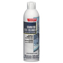 Chase Products wholesale. Champion Sprayon Stainless Steel Cleaner, 16 Oz Aerosol Spray, 12-carton. HSD Wholesale: Janitorial Supplies, Breakroom Supplies, Office Supplies.