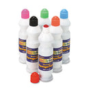 Creativity Street® wholesale. Sponge Paint Set, 6 Assorted Colors, 2.2 Oz, 6-set. HSD Wholesale: Janitorial Supplies, Breakroom Supplies, Office Supplies.