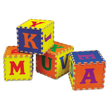 Load image into Gallery viewer, Creativity Street® wholesale. Wonderfoam Early Learning, Alphabet Tiles, Ages 2 And Up. HSD Wholesale: Janitorial Supplies, Breakroom Supplies, Office Supplies.