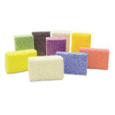 Creativity Street® wholesale. Squishy Foam Classpack, Assorted Colors, 36 Blocks. HSD Wholesale: Janitorial Supplies, Breakroom Supplies, Office Supplies.