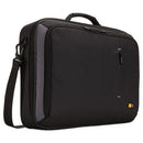 Case Logic® wholesale. Track 18" Clamshell Case, 18", 19.3" X 3.9" X 14.2", Black. HSD Wholesale: Janitorial Supplies, Breakroom Supplies, Office Supplies.