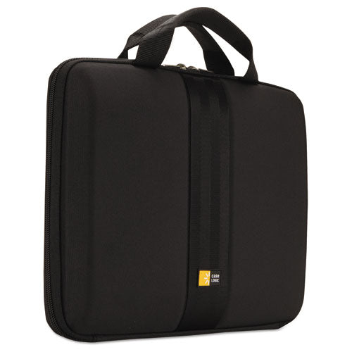 Case Logic® wholesale. Laptop Sleeve For 11.6" Chromebook-microsoft Surface, 13 X 1 3-4 X 10 1-4, Black. HSD Wholesale: Janitorial Supplies, Breakroom Supplies, Office Supplies.