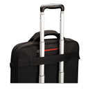 Case Logic® wholesale. Diamond 15.6" Briefcase, 16.1" X 3.1" X 11.4", Black. HSD Wholesale: Janitorial Supplies, Breakroom Supplies, Office Supplies.