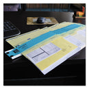 C-Line® wholesale. Plastic Indexed Sorter, 31 Dividers, Alpha-numeric-months-dates-days, Letter-size, Blue Frame. HSD Wholesale: Janitorial Supplies, Breakroom Supplies, Office Supplies.