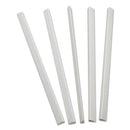 C-Line® wholesale. Slide 'n Grip Binding Bars, White, 11 X 1-4, 100-box. HSD Wholesale: Janitorial Supplies, Breakroom Supplies, Office Supplies.