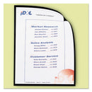 C-Line® wholesale. Magnetic Cubicle Keepers Display Holders, 9 13-64 X 11 11-16, Clear, 25-pack. HSD Wholesale: Janitorial Supplies, Breakroom Supplies, Office Supplies.