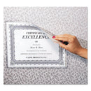 C-Line® wholesale. Cubicle Keepers Hook And Loop-backed Display, 9 13-64 X 11 13-32, Clear, 25-pack. HSD Wholesale: Janitorial Supplies, Breakroom Supplies, Office Supplies.