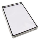 C-Line® wholesale. Shop Ticket Holders, Stitched, Both Sides Clear, 75", 11 X 17, 25-box. HSD Wholesale: Janitorial Supplies, Breakroom Supplies, Office Supplies.