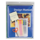 C-Line® wholesale. Heavyweight Industrial Poly Zip Bags, 8 1-2 X 11, 50-bx. HSD Wholesale: Janitorial Supplies, Breakroom Supplies, Office Supplies.