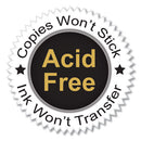 C-Line® wholesale. Super Heavyweight Polypropylene Sheet Protectors, Clear, 2", 11 X 8 1-2, 50-bx. HSD Wholesale: Janitorial Supplies, Breakroom Supplies, Office Supplies.