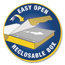 C-Line® wholesale. Super Heavyweight Poly Sheet Protectors, Non-glare, 2", 11 X 8 1-2, 50-bx. HSD Wholesale: Janitorial Supplies, Breakroom Supplies, Office Supplies.