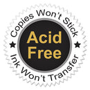 C-Line® wholesale. Heavyweight Polypropylene Sheet Protectors, Non-glare, 2", 11 X 8 1-2, 50-bx. HSD Wholesale: Janitorial Supplies, Breakroom Supplies, Office Supplies.