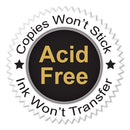 C-Line® wholesale. Heavyweight Polypropylene Sheet Protectors, Clear, 2", 11 X 8 1-2, 100-box. HSD Wholesale: Janitorial Supplies, Breakroom Supplies, Office Supplies.