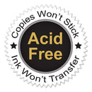 C-Line® wholesale. Standard Weight Polypropylene Sheet Protectors, Clear, 2", 11 X 8 1-2, 50-bx. HSD Wholesale: Janitorial Supplies, Breakroom Supplies, Office Supplies.